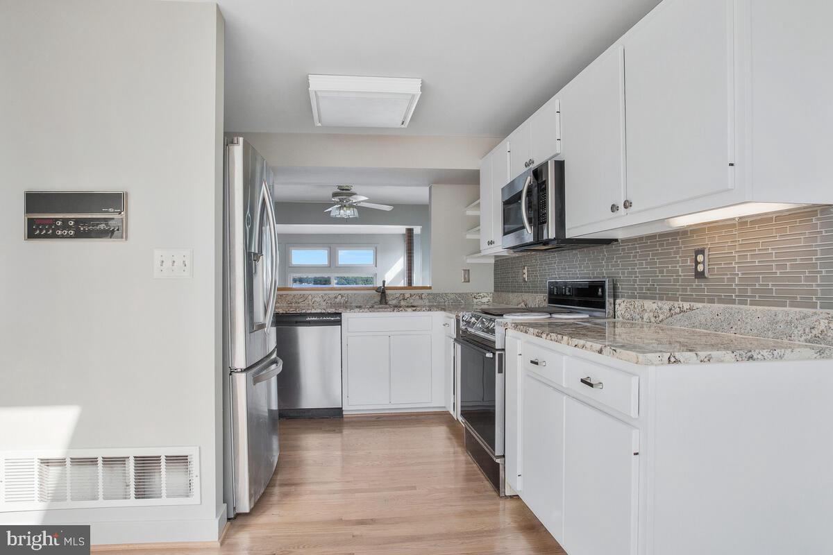 MOORINGS ON THE MAGOTHY - Residential