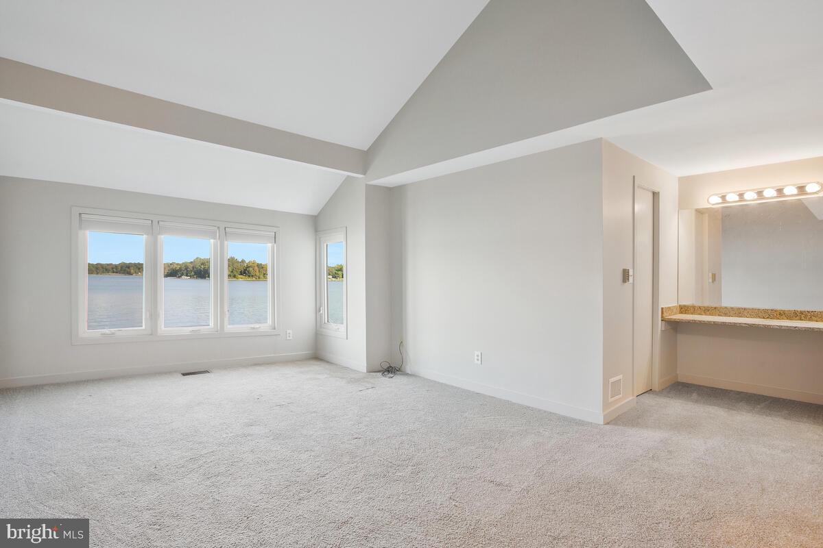 MOORINGS ON THE MAGOTHY - Residential