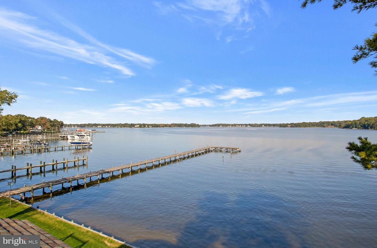 MOORINGS ON THE MAGOTHY - Residential