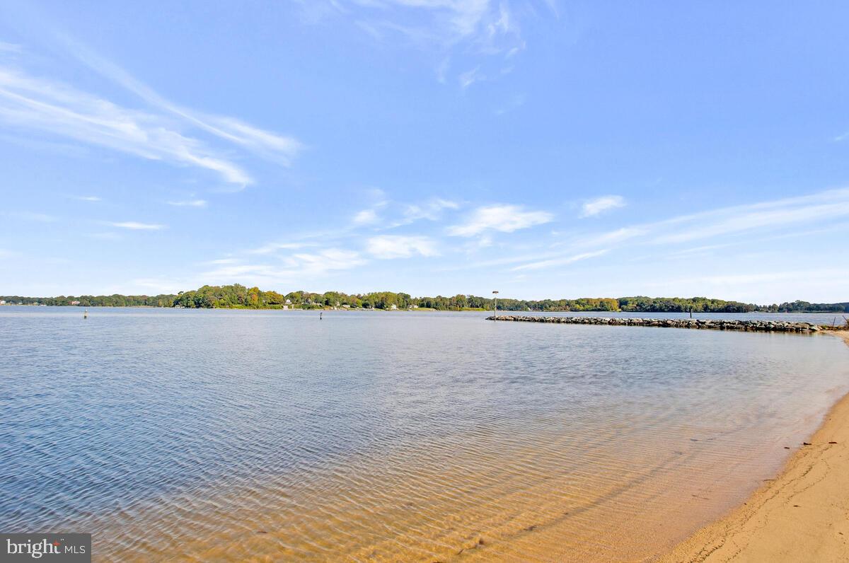 MOORINGS ON THE MAGOTHY - Residential