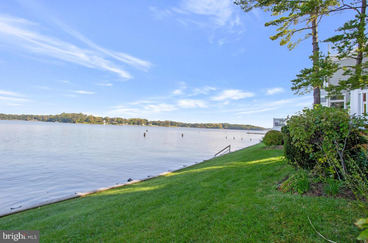 MOORINGS ON THE MAGOTHY - Residential