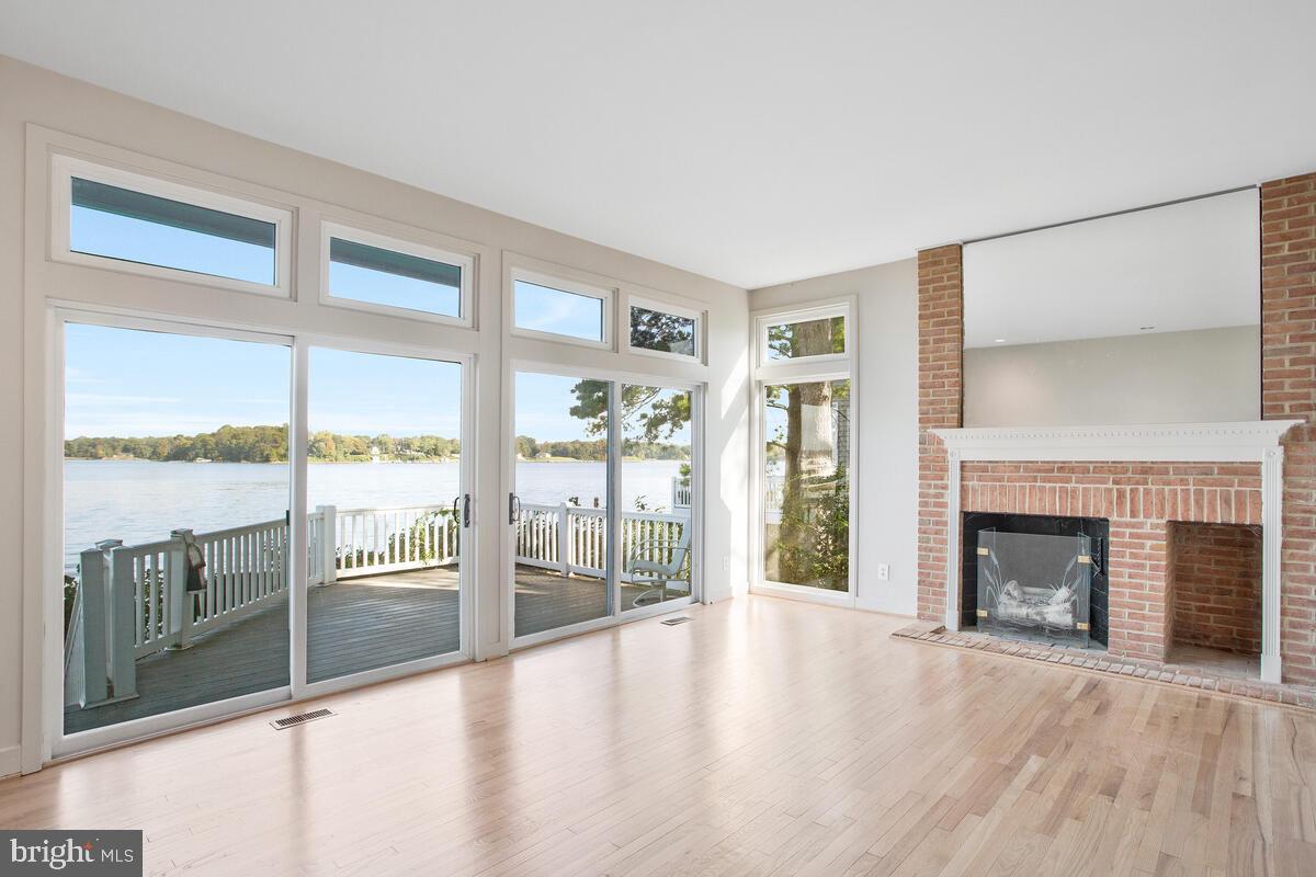 MOORINGS ON THE MAGOTHY - Residential