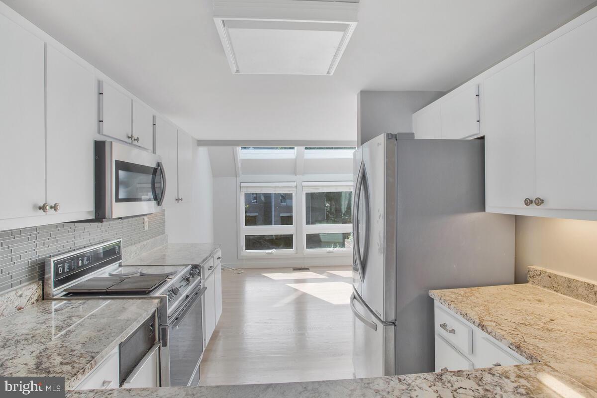 MOORINGS ON THE MAGOTHY - Residential