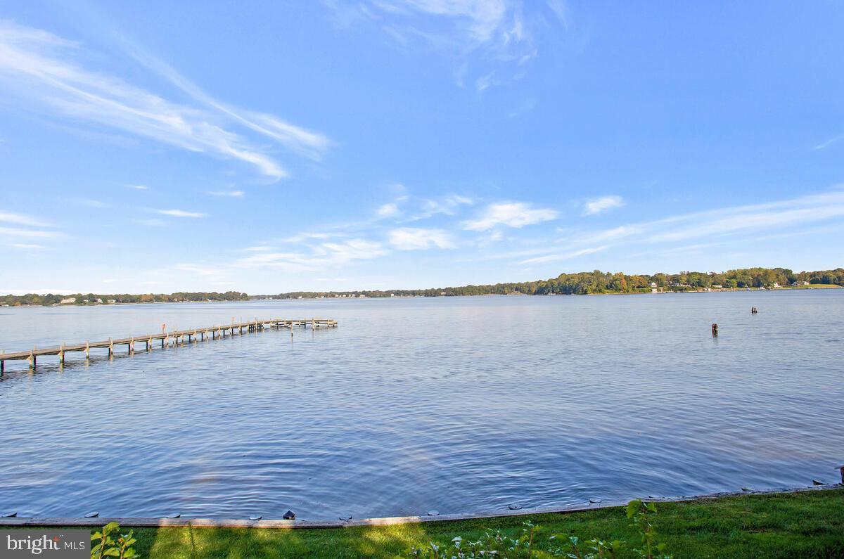 MOORINGS ON THE MAGOTHY - Residential