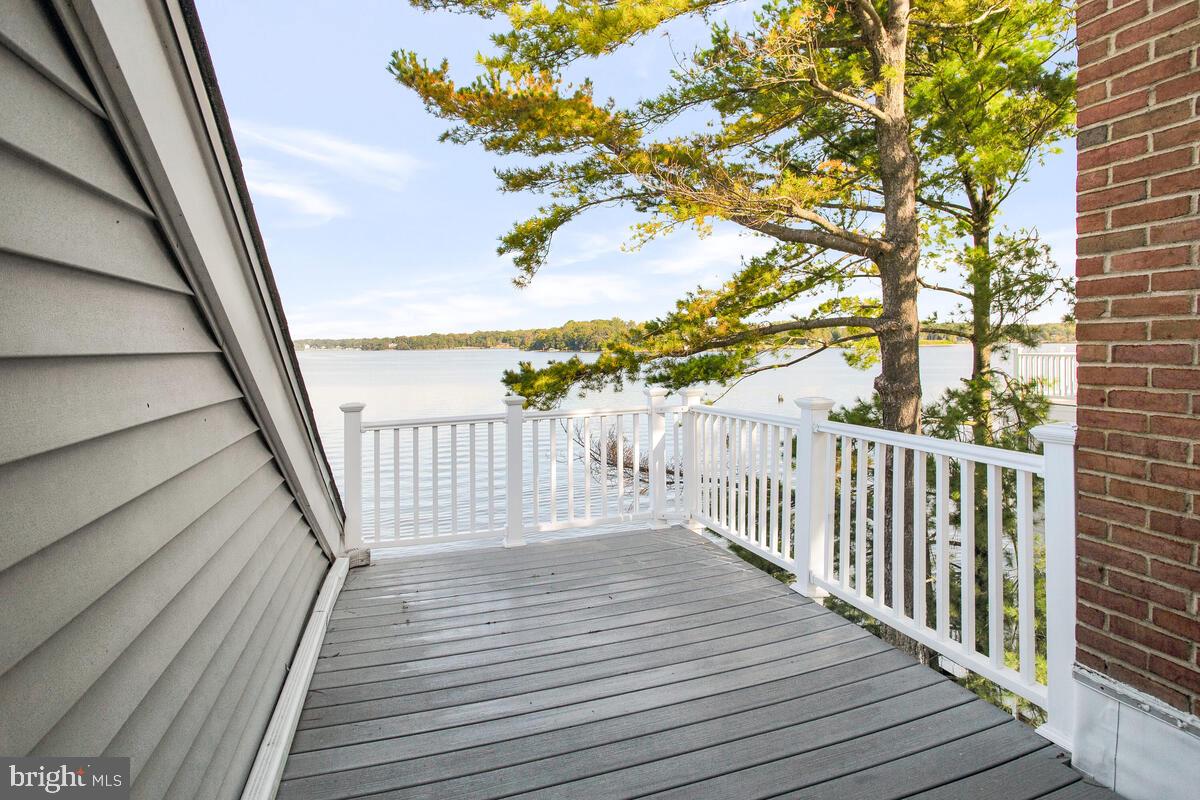 MOORINGS ON THE MAGOTHY - Residential