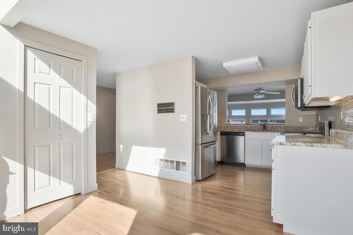 MOORINGS ON THE MAGOTHY - Residential