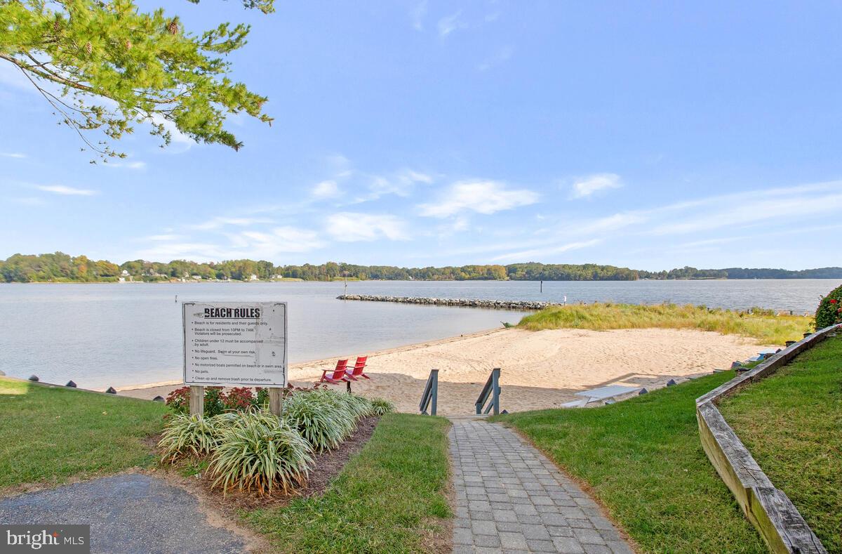 MOORINGS ON THE MAGOTHY - Residential