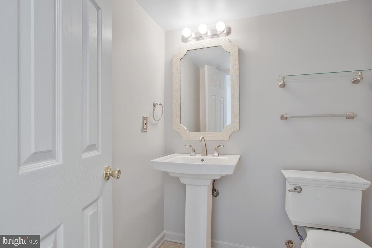 MOORINGS ON THE MAGOTHY - Residential