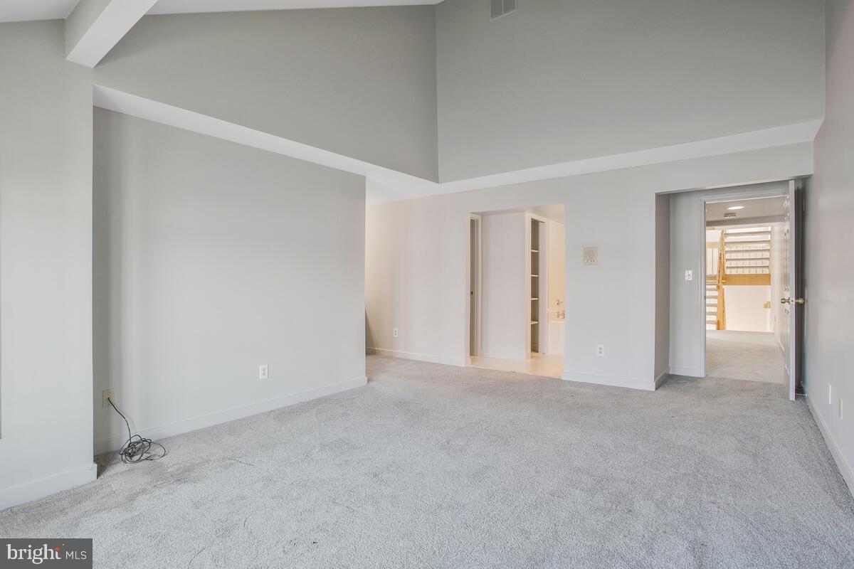 MOORINGS ON THE MAGOTHY - Residential