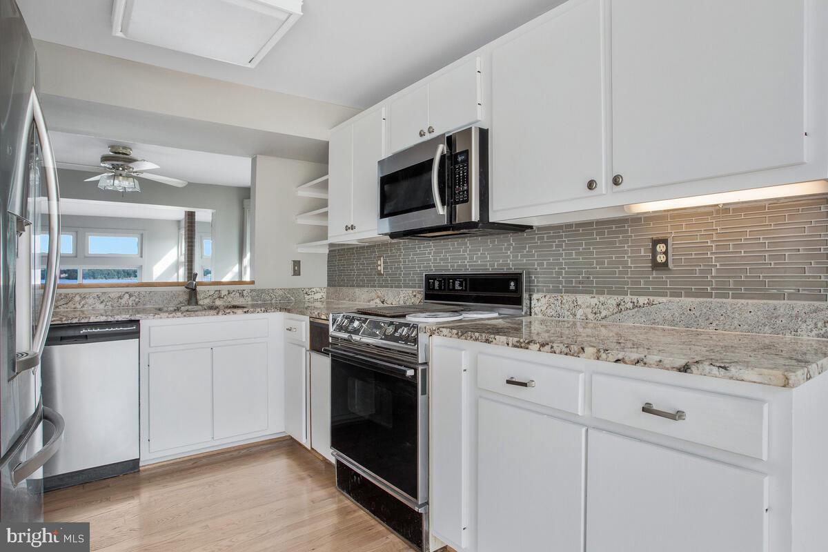 MOORINGS ON THE MAGOTHY - Residential