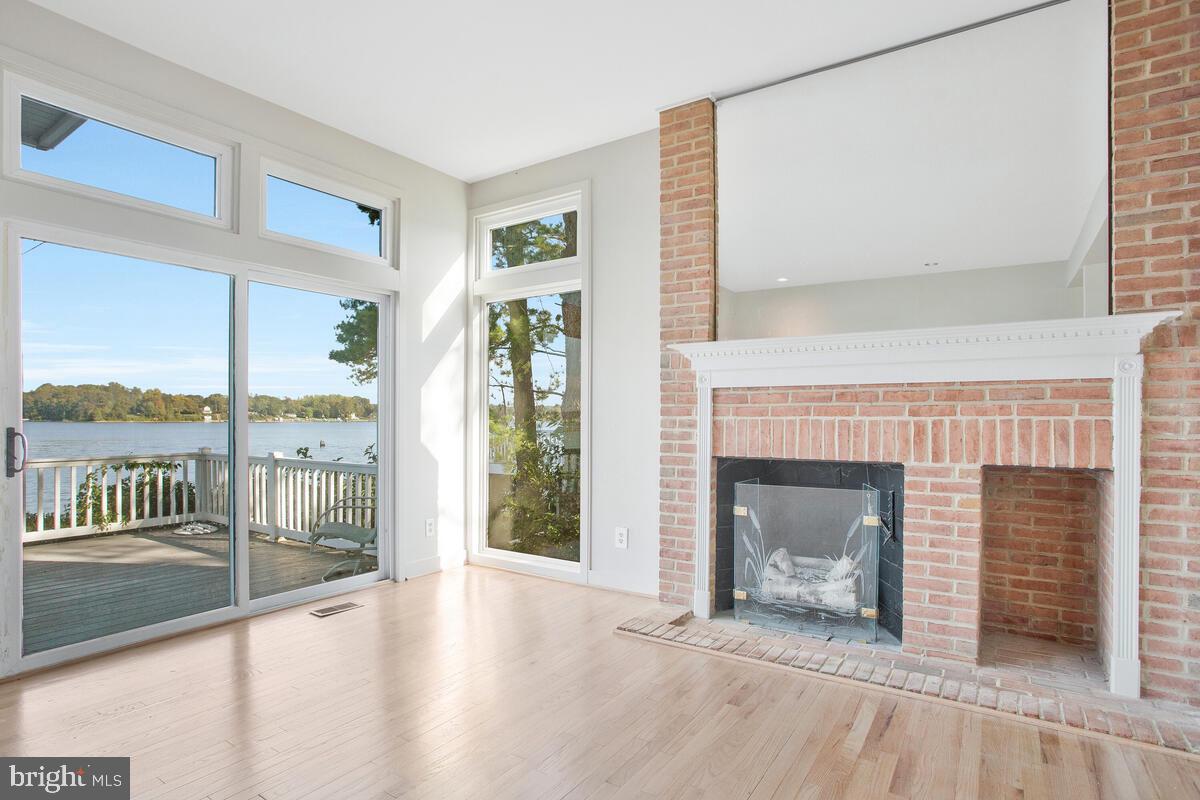 MOORINGS ON THE MAGOTHY - Residential