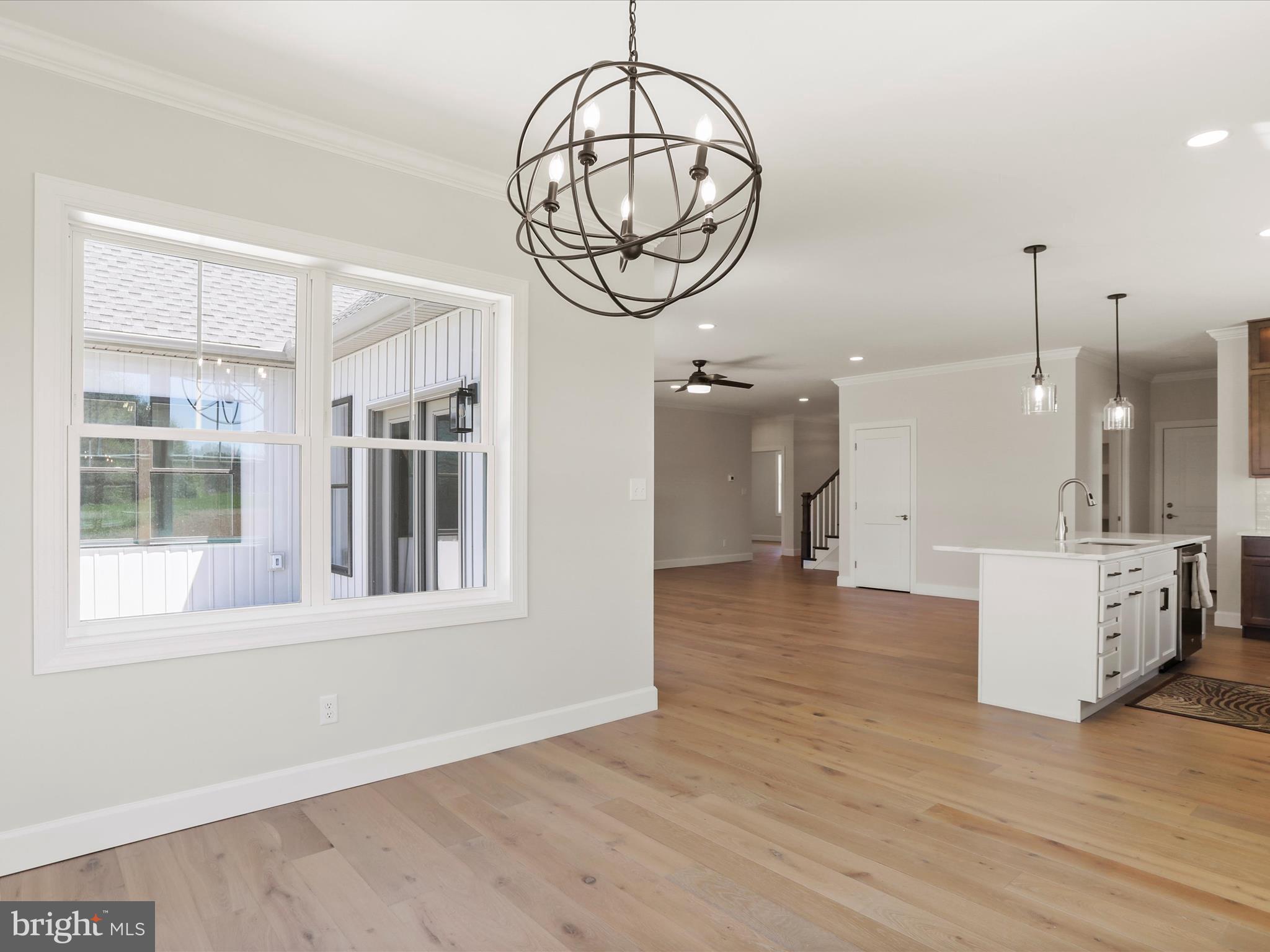 MEADOWBROOK - Residential