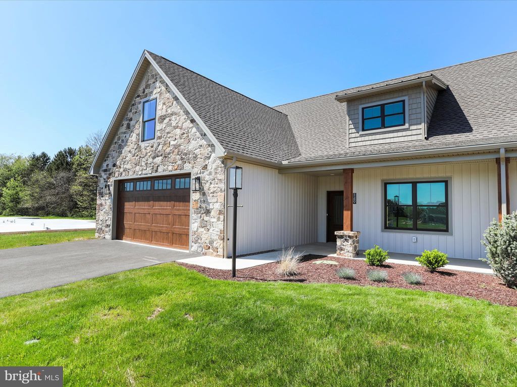 Photo of 149 Matthew Drive, CHAMBERSBURG, PA 17201 (MLS # PAFL2026878)