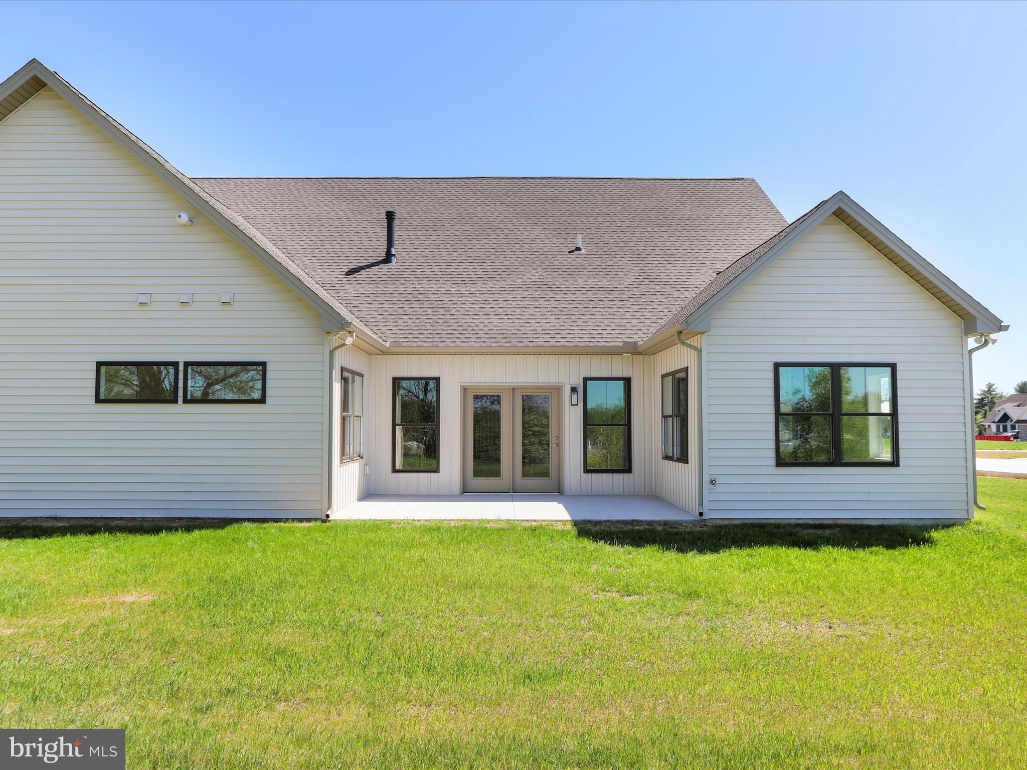 MEADOWBROOK - Residential