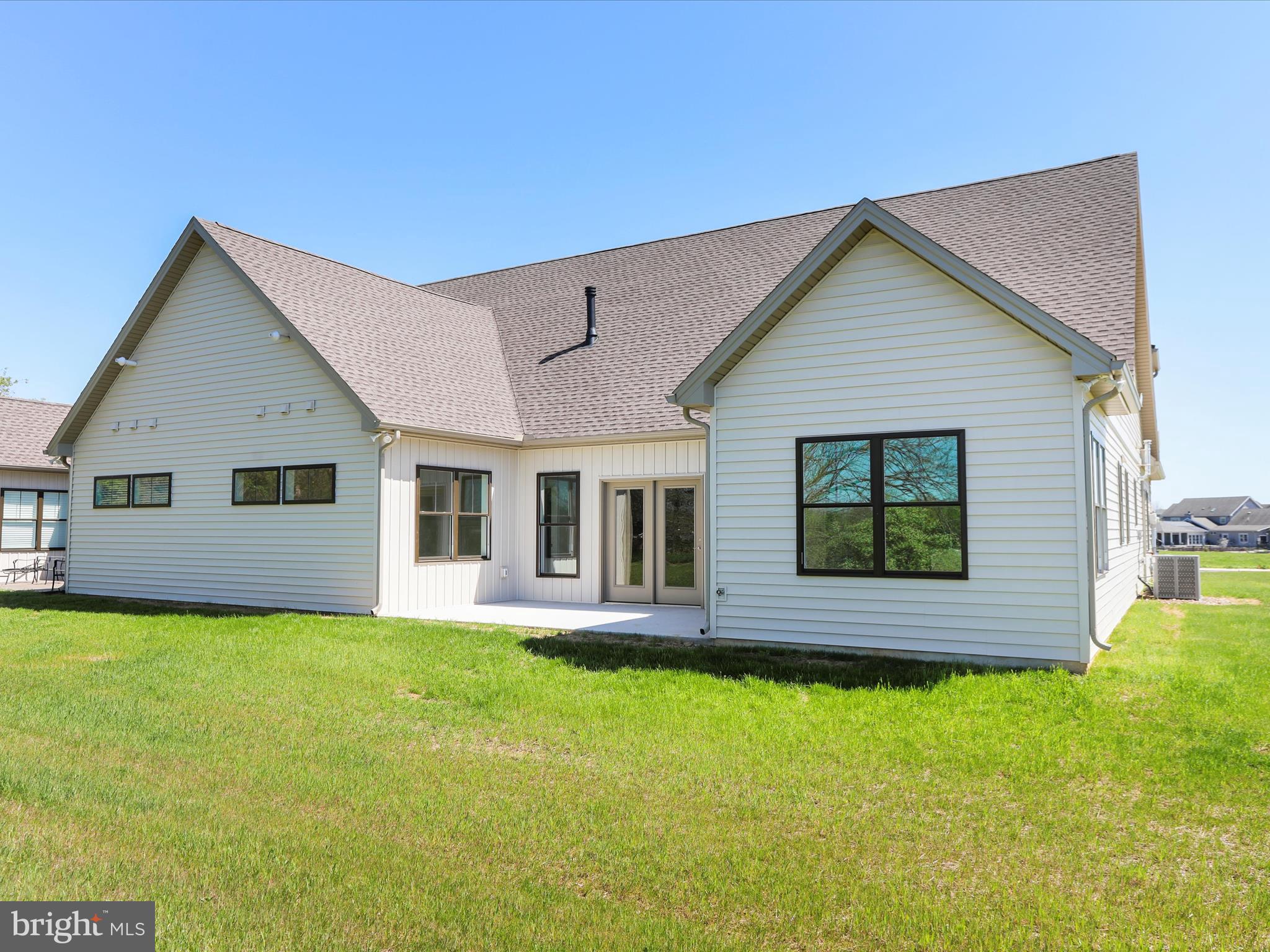 MEADOWBROOK - Residential