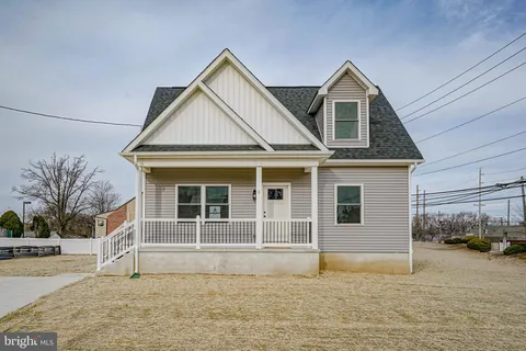 3 Myrtle Ave, Gloucester City, NJ 08030 - #: NJCD2109882