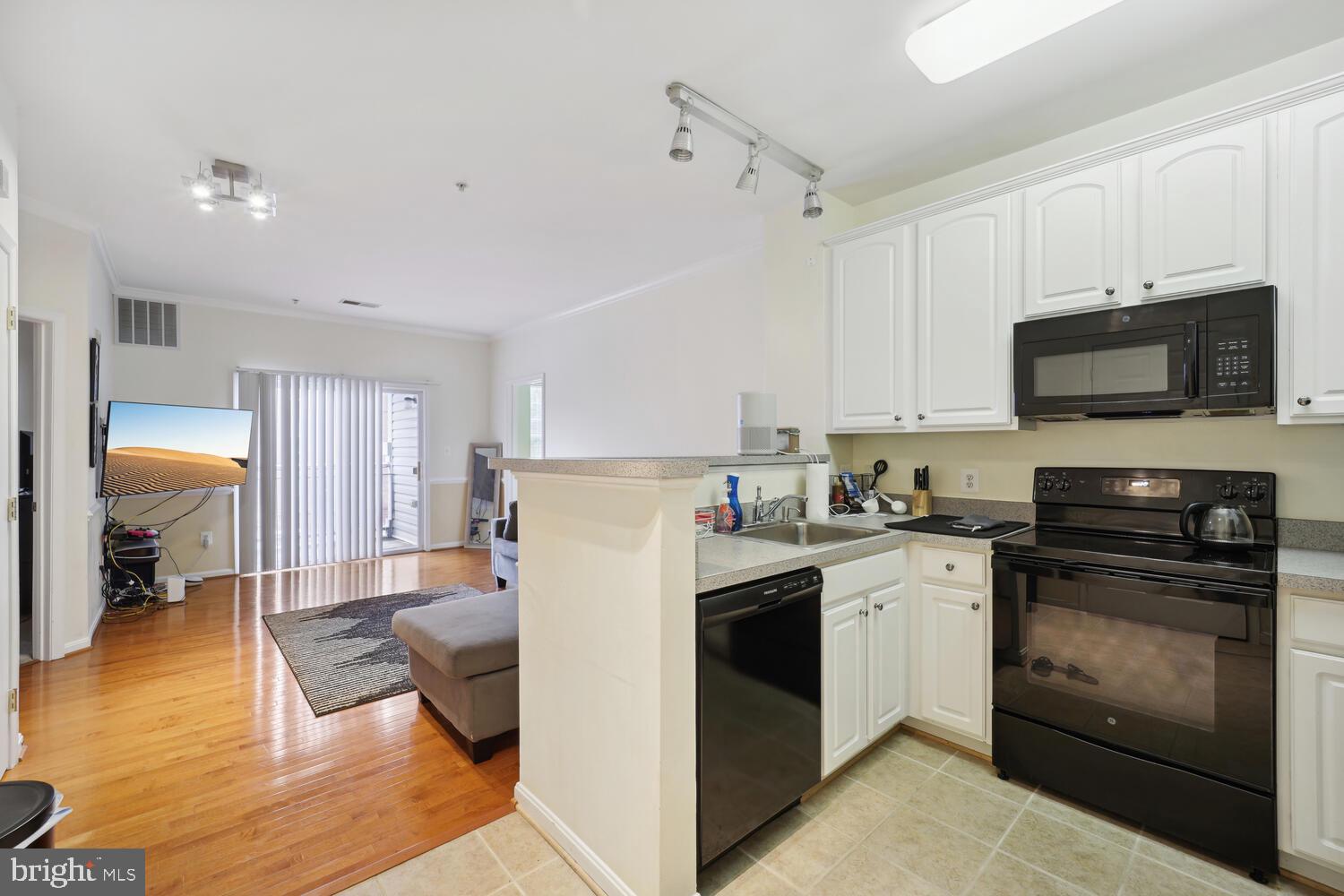 THE AVENUE AT FOREST RUN - Residential