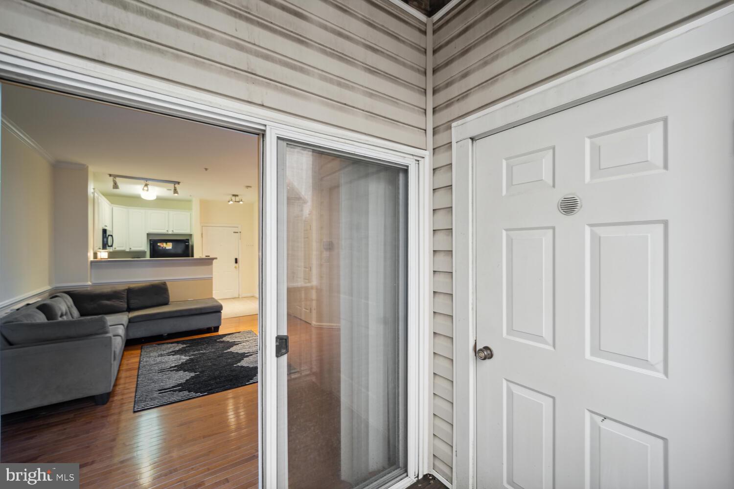 THE AVENUE AT FOREST RUN - Residential