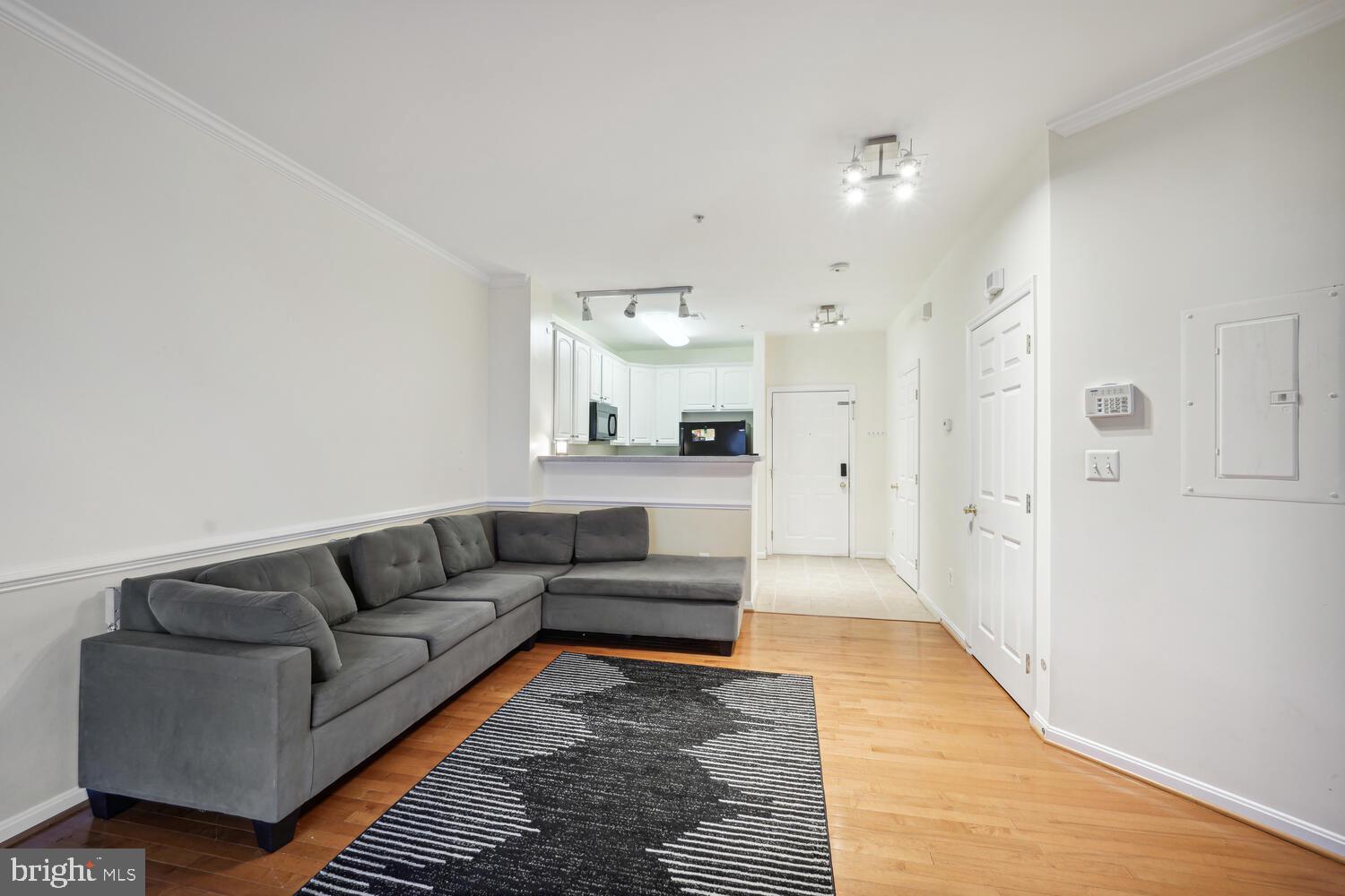 THE AVENUE AT FOREST RUN - Residential