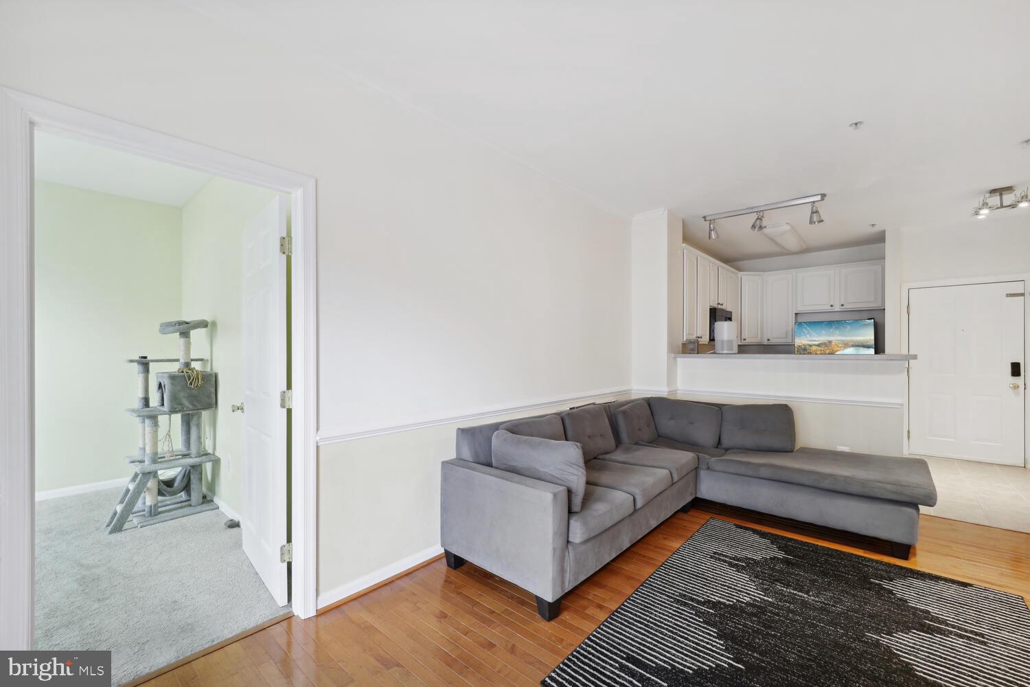 THE AVENUE AT FOREST RUN - Residential