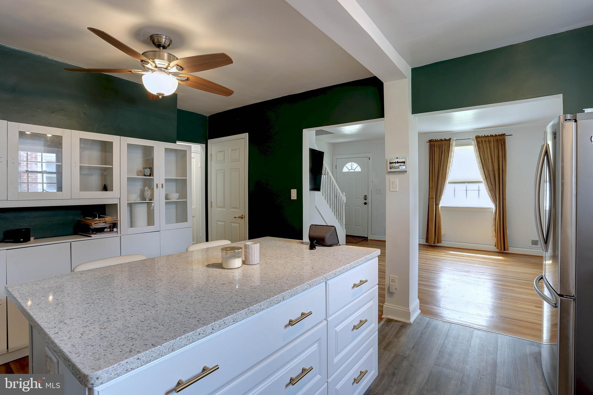 GLENHAM - BELFORD - Residential