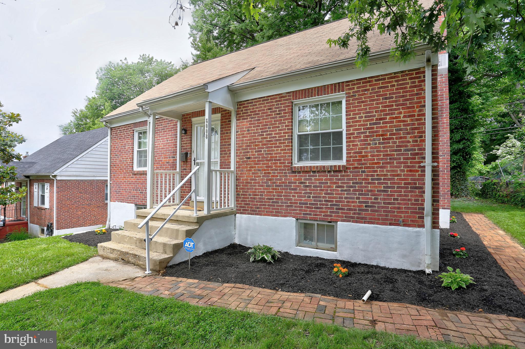 GLENHAM - BELFORD - Residential