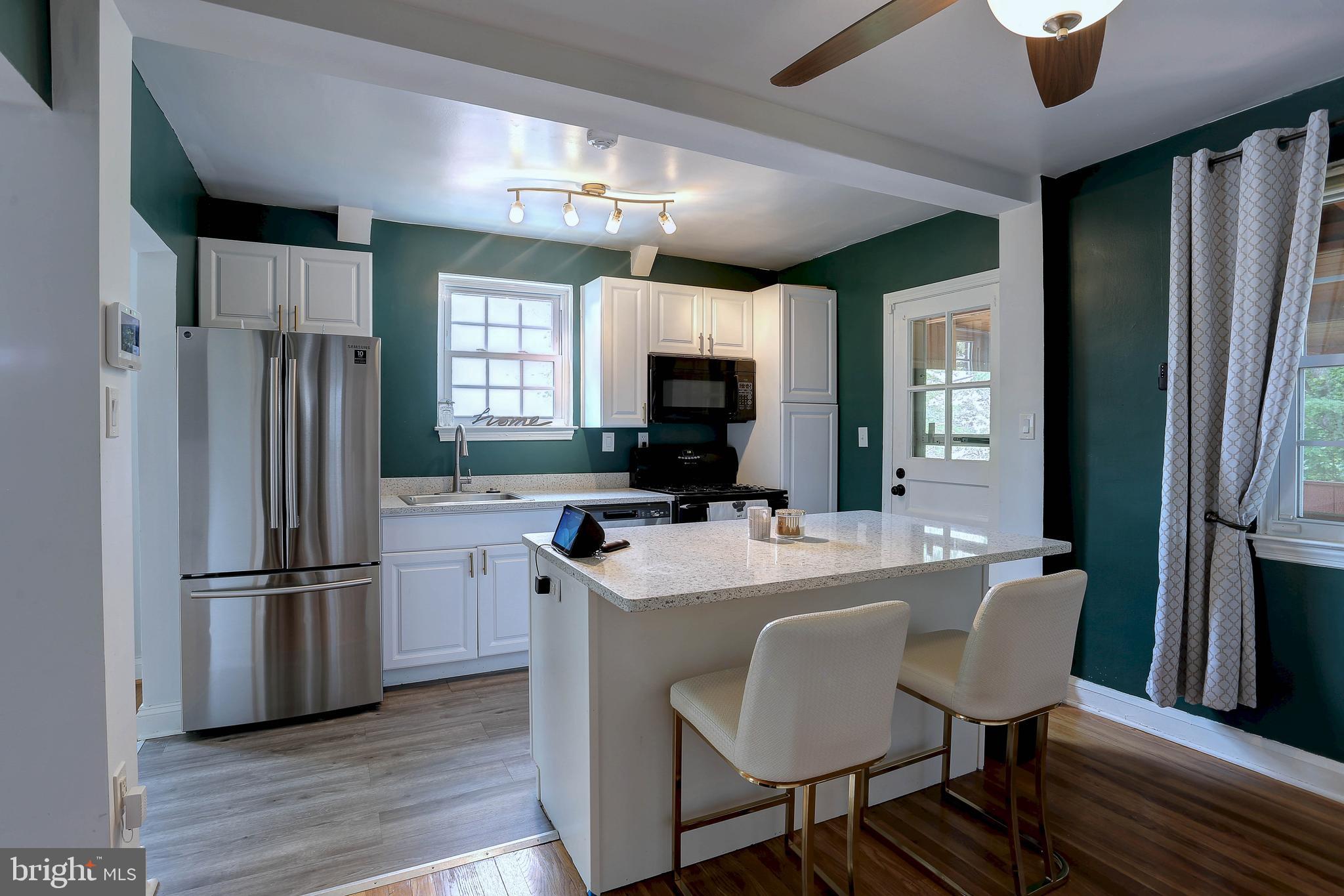 GLENHAM - BELFORD - Residential