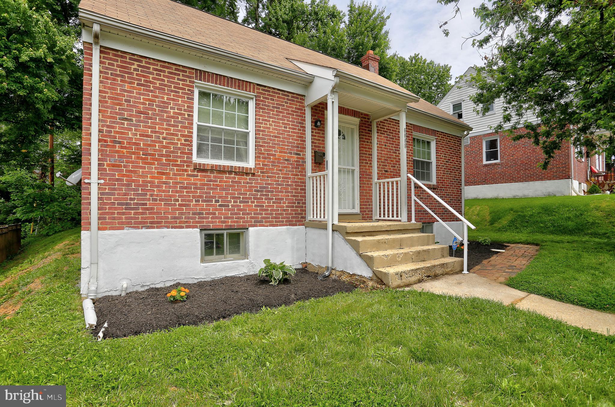 GLENHAM - BELFORD - Residential