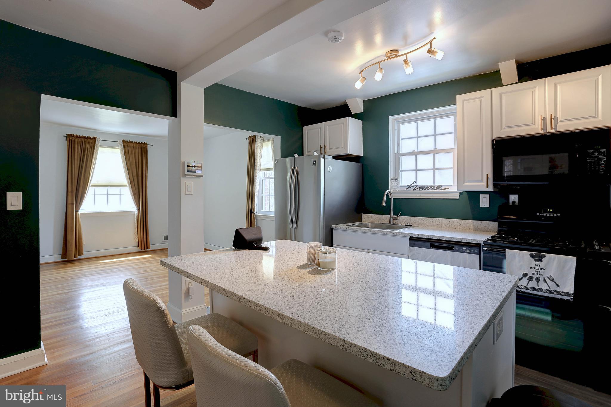 GLENHAM - BELFORD - Residential