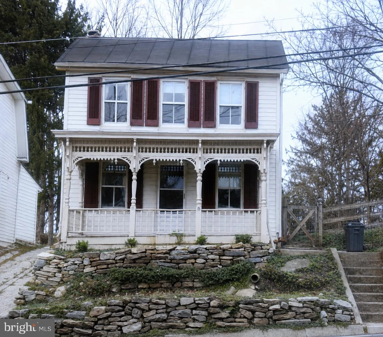 5607 Old National Pike