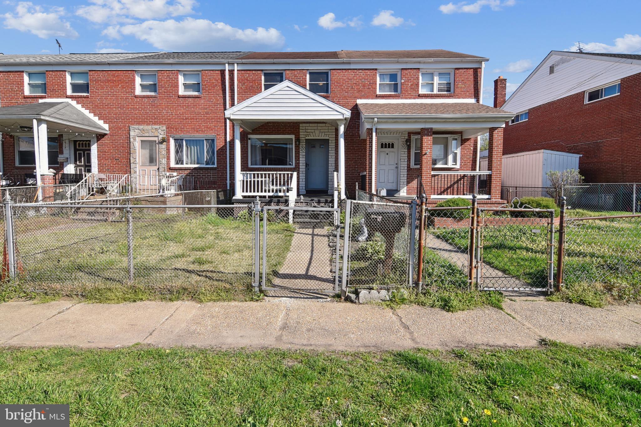1921 INVERTON ROAD