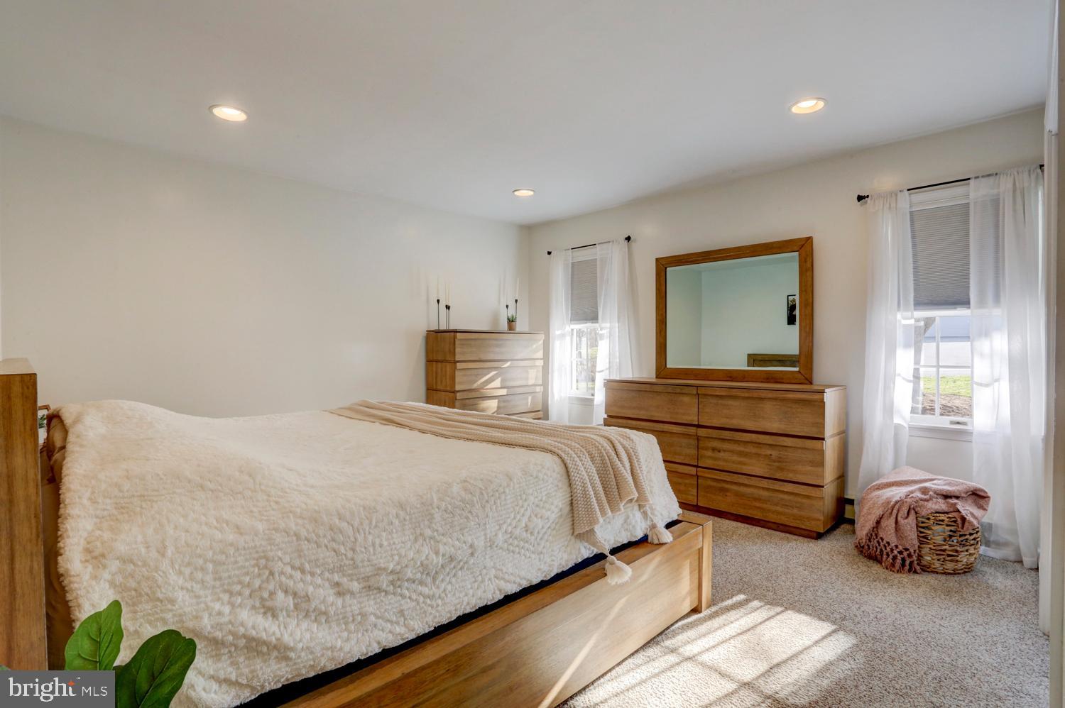 CLAY TOWNSHIP - Residential