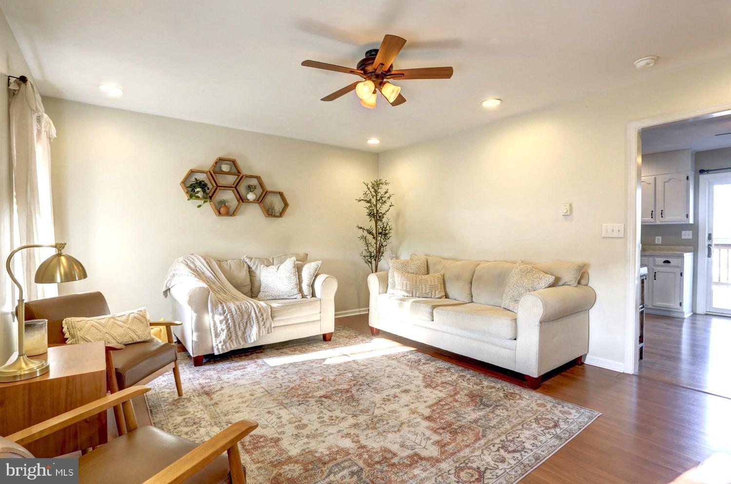 CLAY TOWNSHIP - Residential