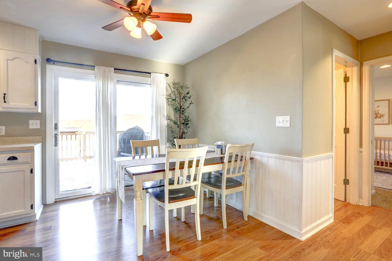 CLAY TOWNSHIP - Residential