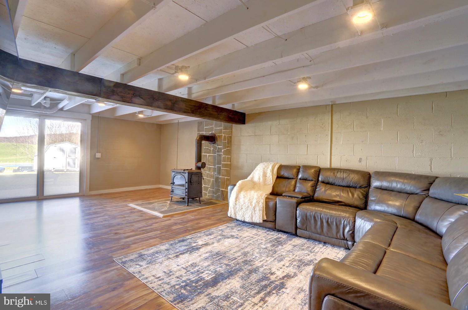 CLAY TOWNSHIP - Residential