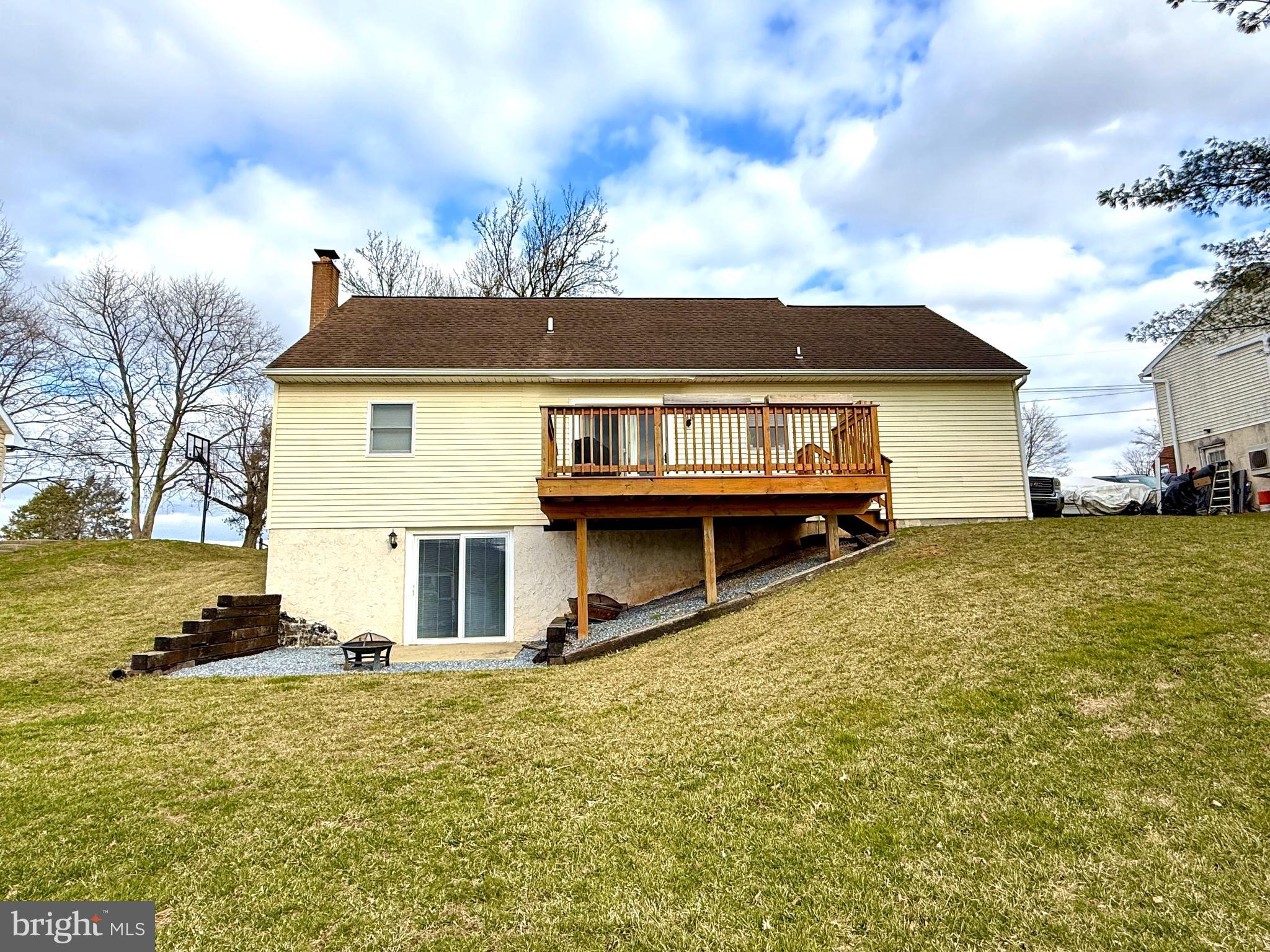 CLAY TOWNSHIP - Residential