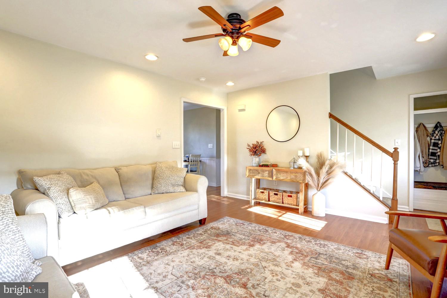 CLAY TOWNSHIP - Residential