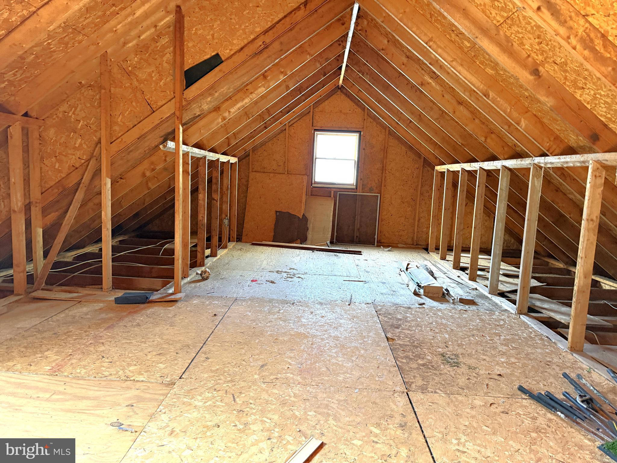 CLAY TOWNSHIP - Residential