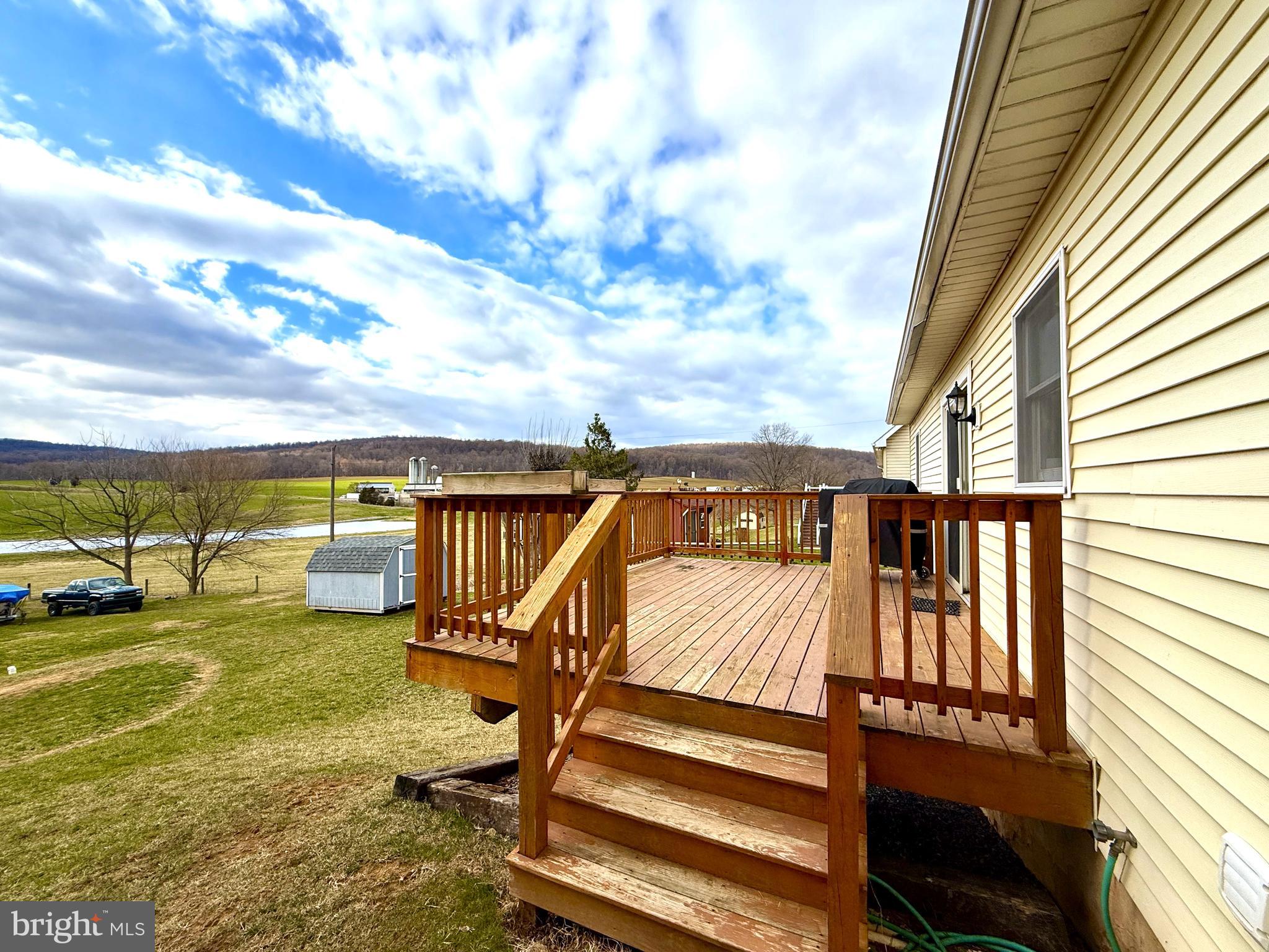 CLAY TOWNSHIP - Residential