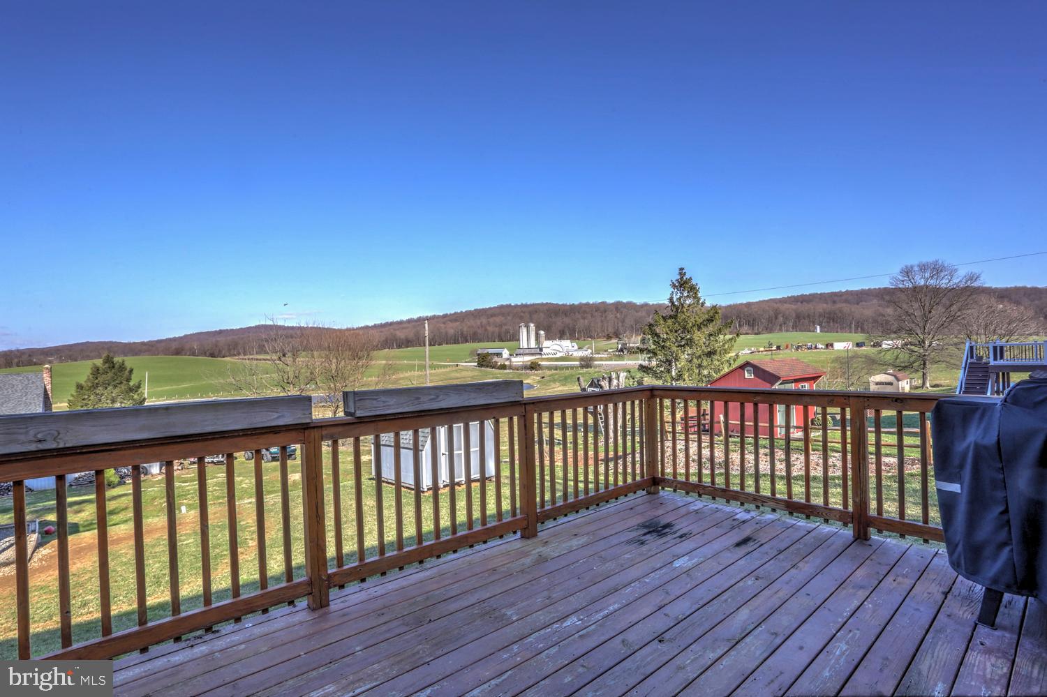 CLAY TOWNSHIP - Residential