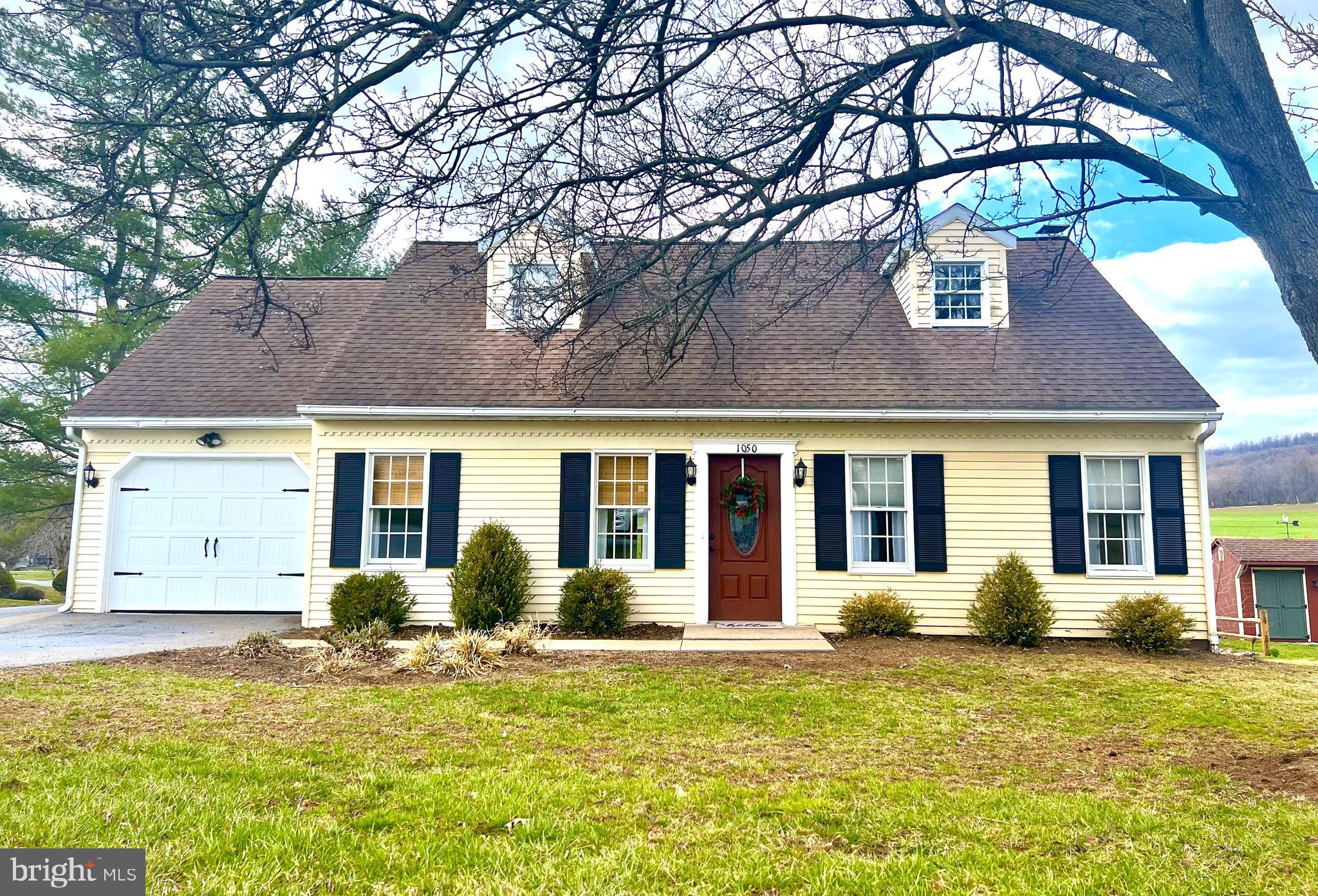 CLAY TOWNSHIP - Residential