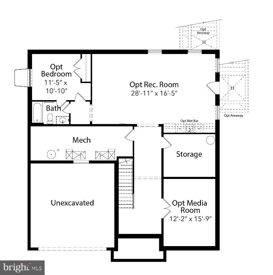 VIENNA WOODS - Residential
