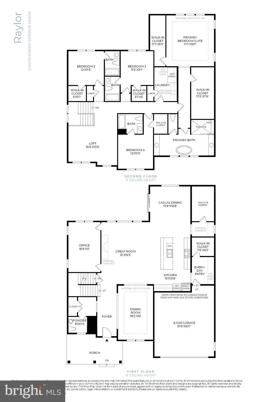 PARKSIDE VILLAGE - Residential