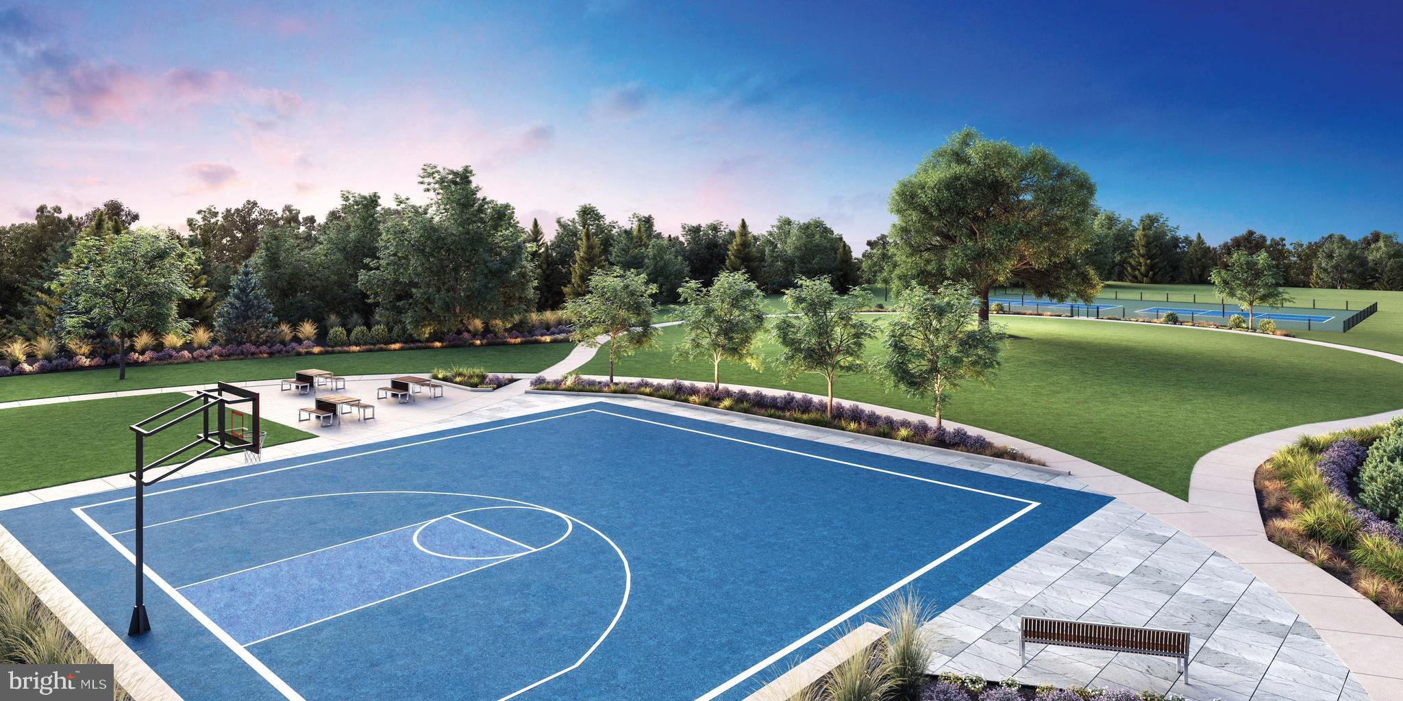 PARKSIDE VILLAGE - Residential