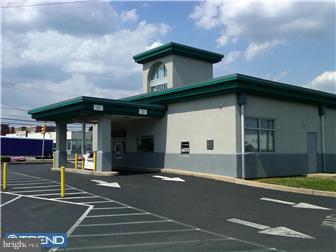 SOMERTON - Commercial Lease