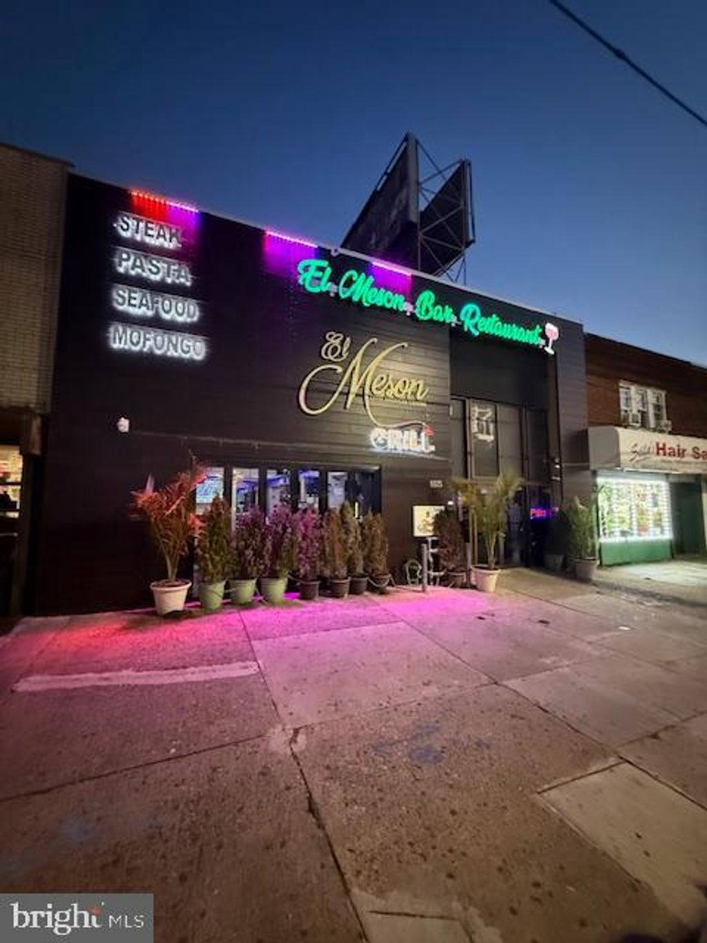 Photo of 6625 Castor Avenue, PHILADELPHIA, PA 19149 (MLS # PAPH2564154)