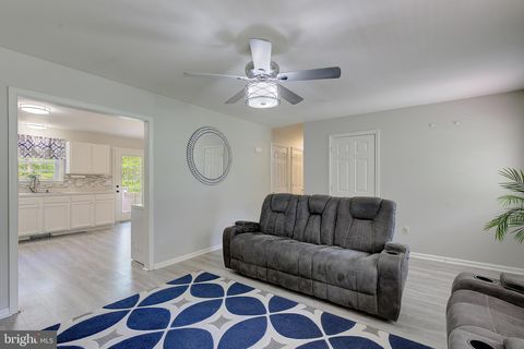 Tiny photo for 12486 Coyote Court, LUSBY, MD 20657 (MLS # MDCA2026398)