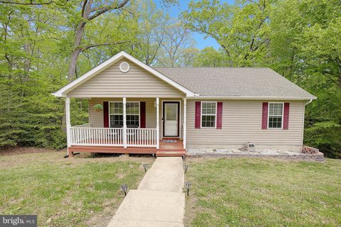 Tiny photo for 12486 Coyote Court, LUSBY, MD 20657 (MLS # MDCA2026398)