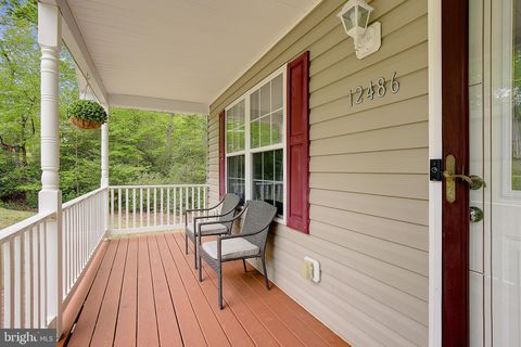 Tiny photo for 12486 Coyote Court, LUSBY, MD 20657 (MLS # MDCA2026398)