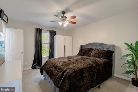 Tiny photo for 12486 Coyote Court, LUSBY, MD 20657 (MLS # MDCA2026398)